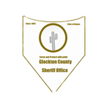 Glockton County Sheriff Department