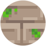 Completed Aztec Ruins (Level 6)