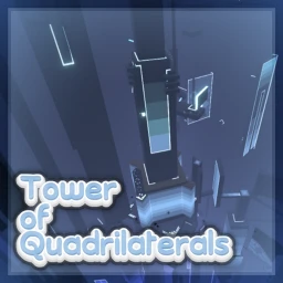 Tower of Quadrilaterals v2.4 [Insane] + Gibbal icon