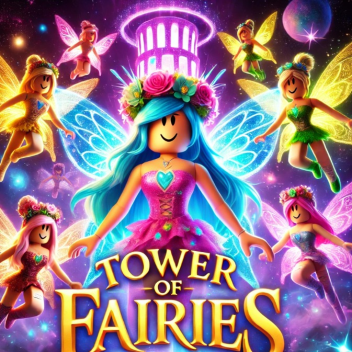 Tower of Fairies