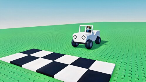100 Player Race