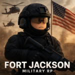 Fort Jackson Military RP