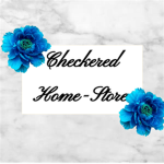Checkered Home-Store