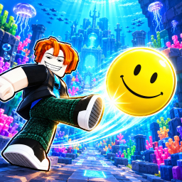 [WORLD 3 🌊] Kick A Verity  icon