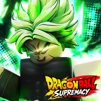 Dragon Ball Supremacy