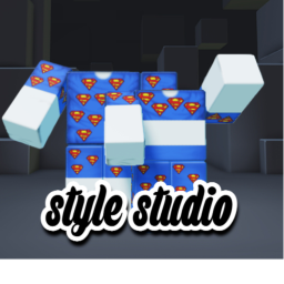 Style Studio. (Catalag, Avatars)