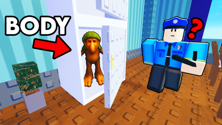 [UPD] Hide the Brainrot screenshot 2