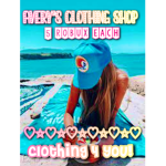 Avery’s Clothing Shop <3
