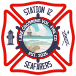 Lake Crossing Volunteer Fire Company