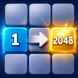 Merge! [2048]