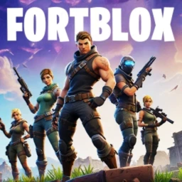 FORTBLOX icon