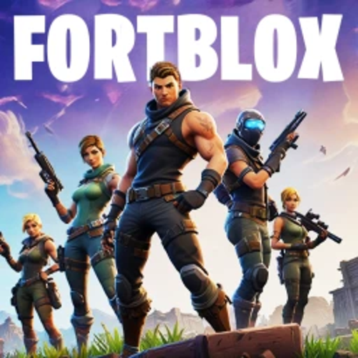 FORTBLOX