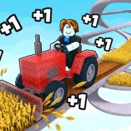 +1 Cut Wheat To Escape