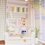 Rosie’s Shop