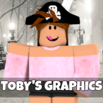 Toby's And Spencer's Graphics