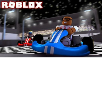 Speed legends: Roblox racing.