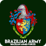 [BΑF] Brazilian Αrmy