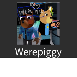 Werepiggy