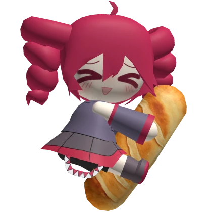 Teto | Roblox Item - Rolimon's