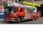 [Edinburgh] Fire Department
