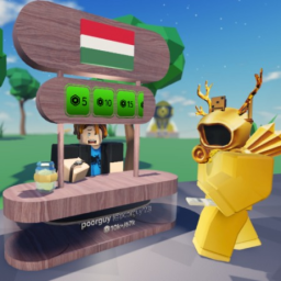 Magyar Donate! 🇭🇺