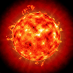 reactor core group