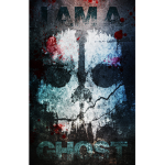 Ghost hero’s