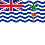 [BIOT] British Indian Ocean Territory