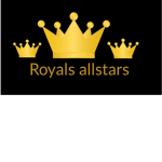 Royal allstar cheerleading