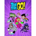 Go! Teens Titans Go! Group