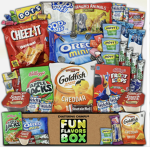 SnackForLife
