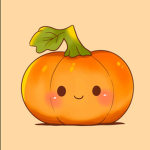 Pumpkin spice _~~