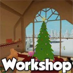 5v5 MM2 Workshop icon