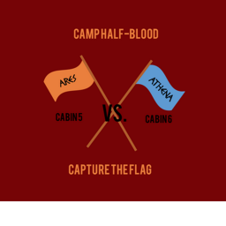 Capture the Flag