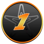 Game Badge Icon