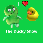 The Ducky Show employee's group