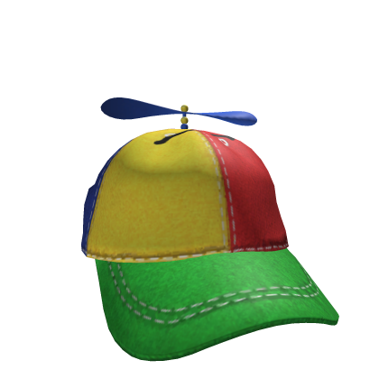 Propeller Hat