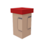 Evo Mushroom I seed image