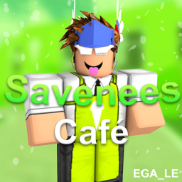 Saveness |Parlor V2