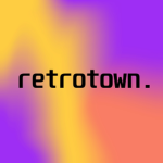 retrotown.