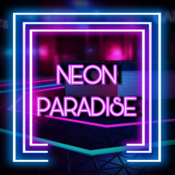 〈SF〉 YTTD : Neon Paradise