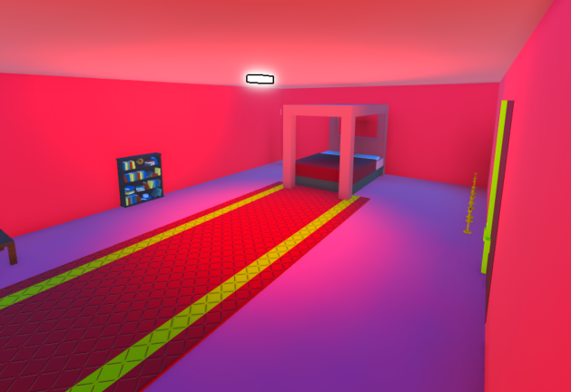 [MUSSA 🎶] Potato Class 🌱 RP screenshot 2