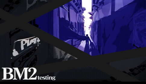 BM2 Testing environment