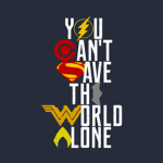 ⚡ Justice League ⚡ [JL]