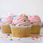 The Cupcake Party
