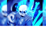 Gaster blaster Haster Master Waster