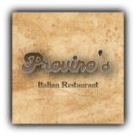 Provino's Italian Restaurant