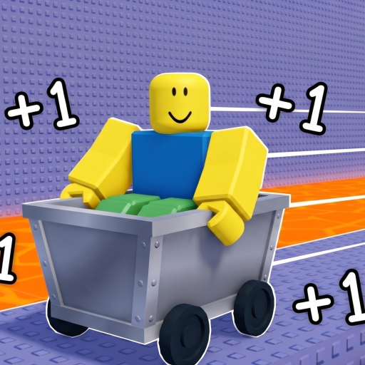  +1 Speed Minecart Escape