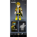 Adam hero,s