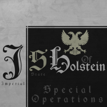 Holstein Special Operations